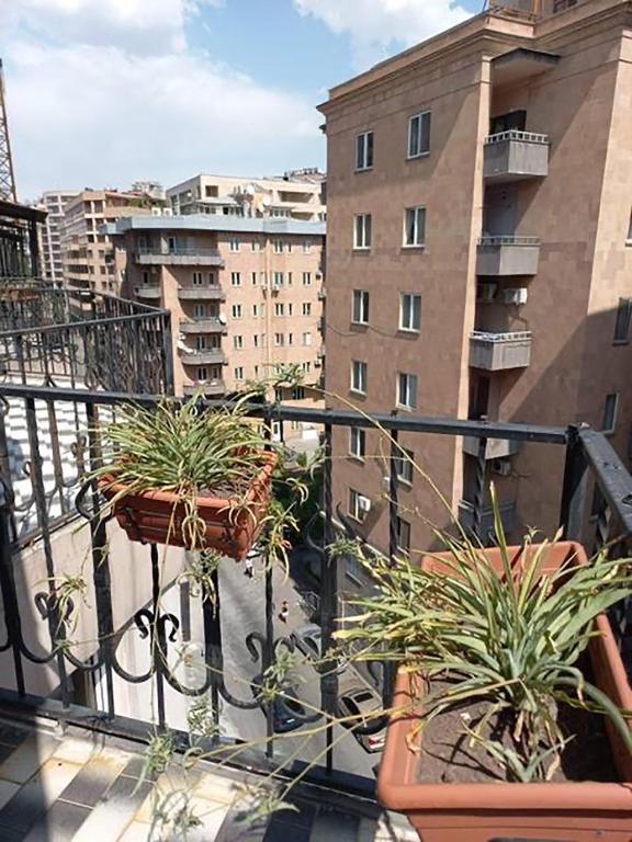 Loft Home in City Center — 4-Star Luxury Hotel in Yerevan, Armenia