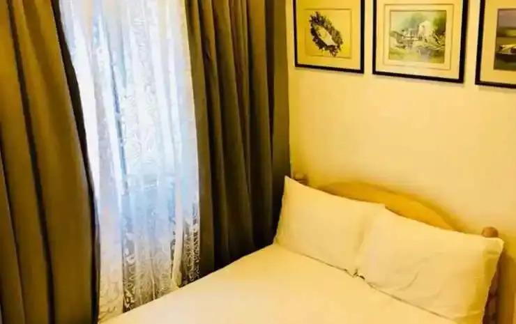 Umali Kayo at Megatower Residences 1 — Baguio — photo 2