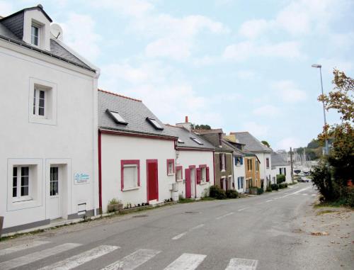 La Saline — hotel in Le Palais