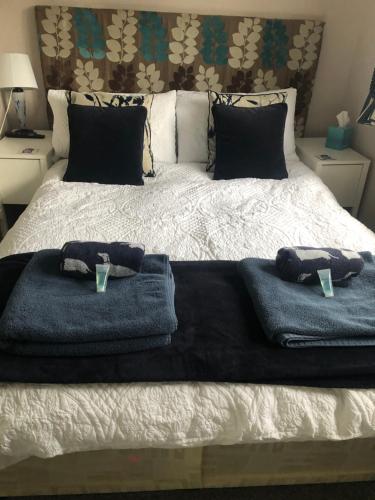 Little Acorns — hotel in St Albans