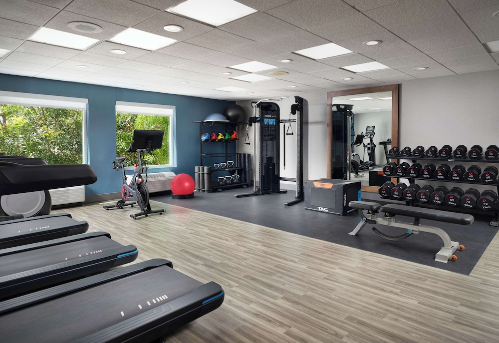 Hampton Inn San Diego Del Mar - photo 14
