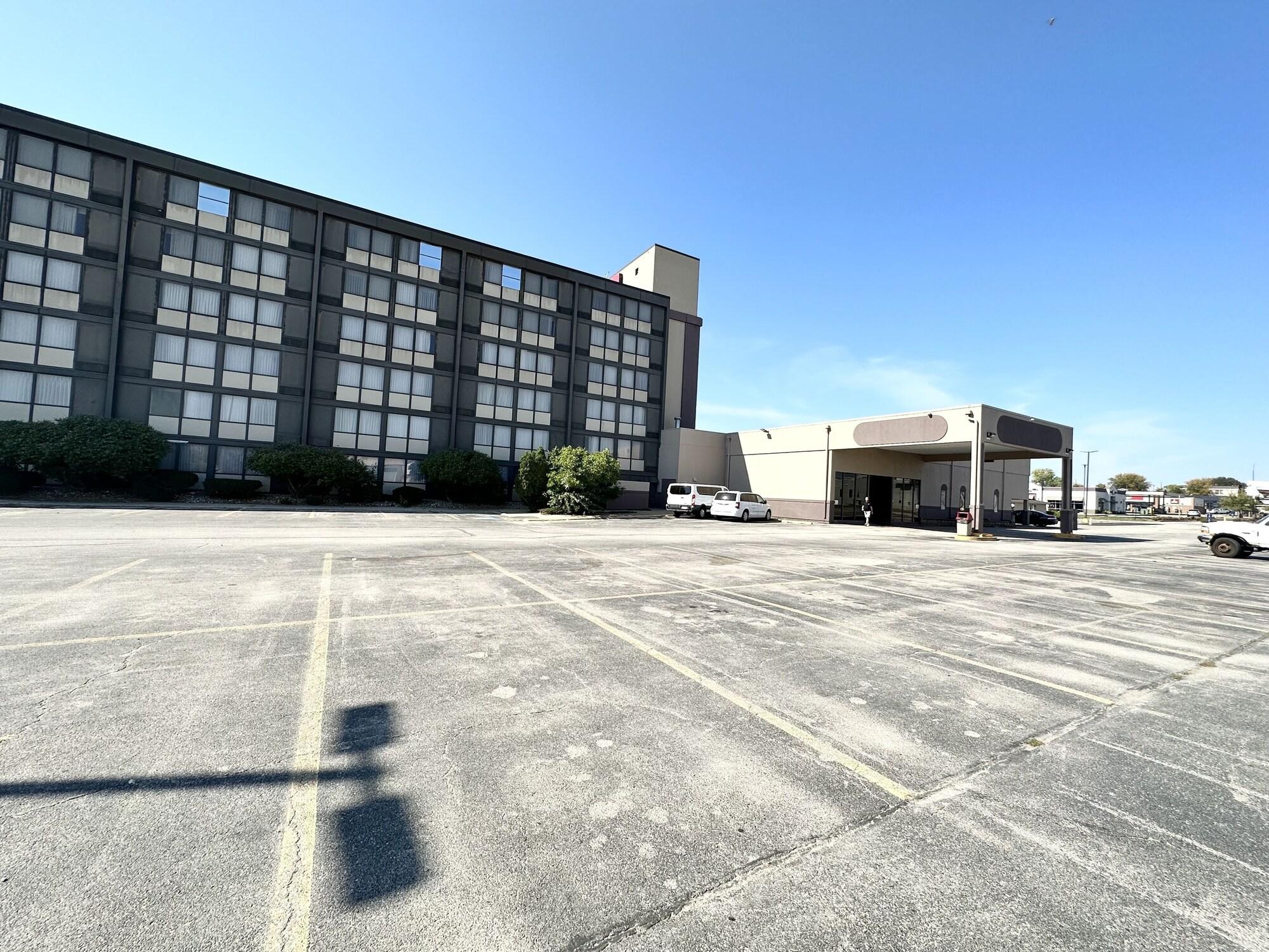 Kiteville Cedar Rapids — hotel in Cedar Rapids