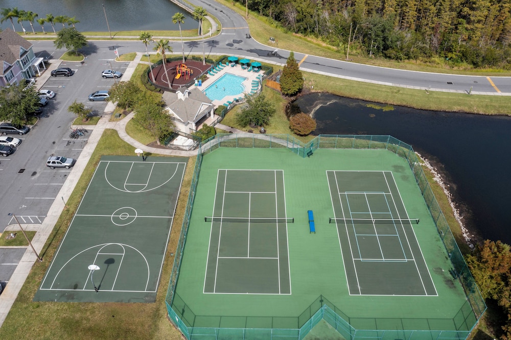 Stunning 3Bd Close to Disney @ Venetian Bay 105 - photo 36
