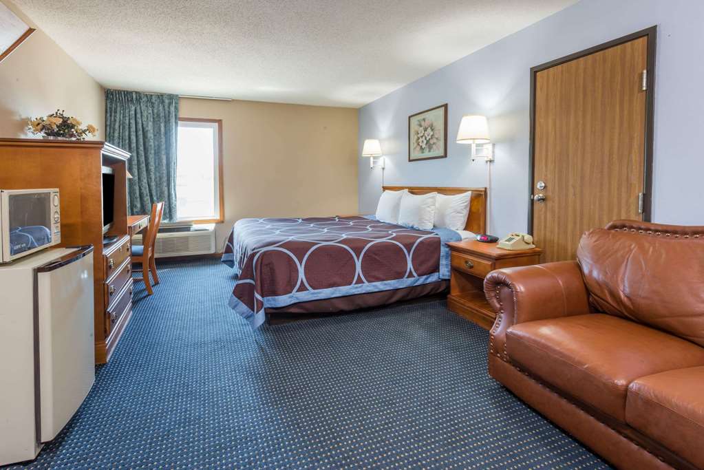 Super 8 by Wyndham O'Fallon MO St. Louis Area - photo 9