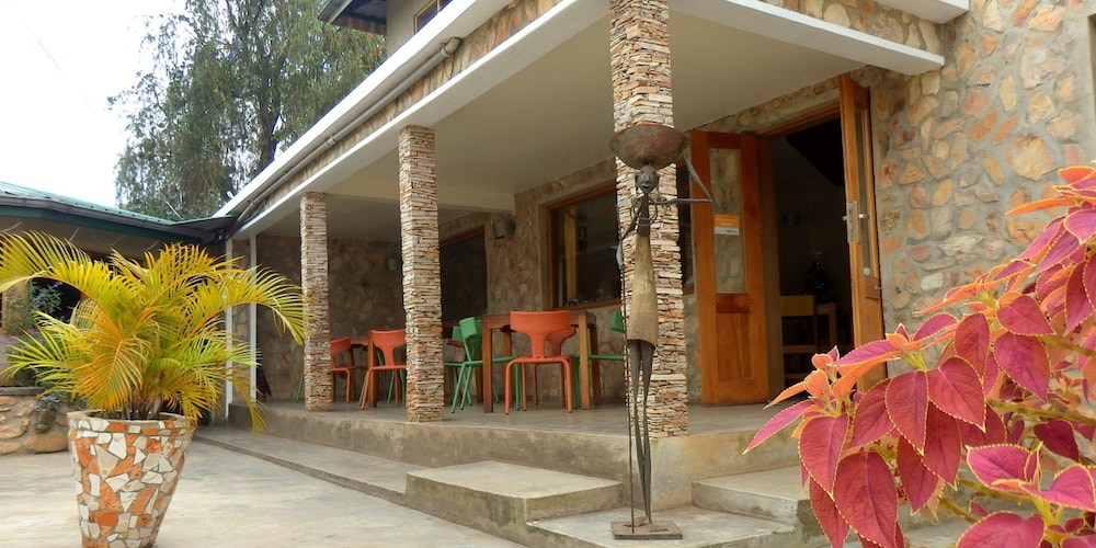 Dutchess — hotel in Fort Portal