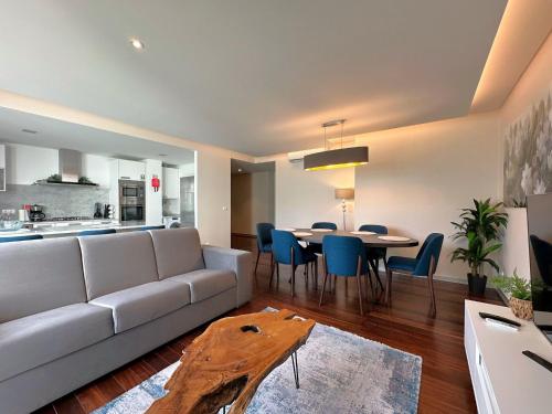 Luxury Apartment in the Center — 4-Star Luxury Hotel in Funchal, Portugal