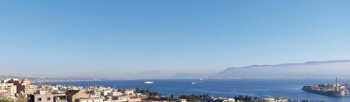 Manzoni Apartment — 4-Star Luxury Hotel in Messina, Italy