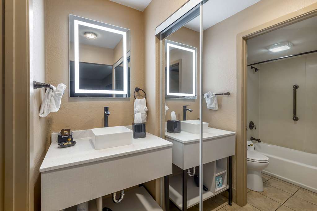 Best Western Plus Landing View Inn & Suites - photo 34