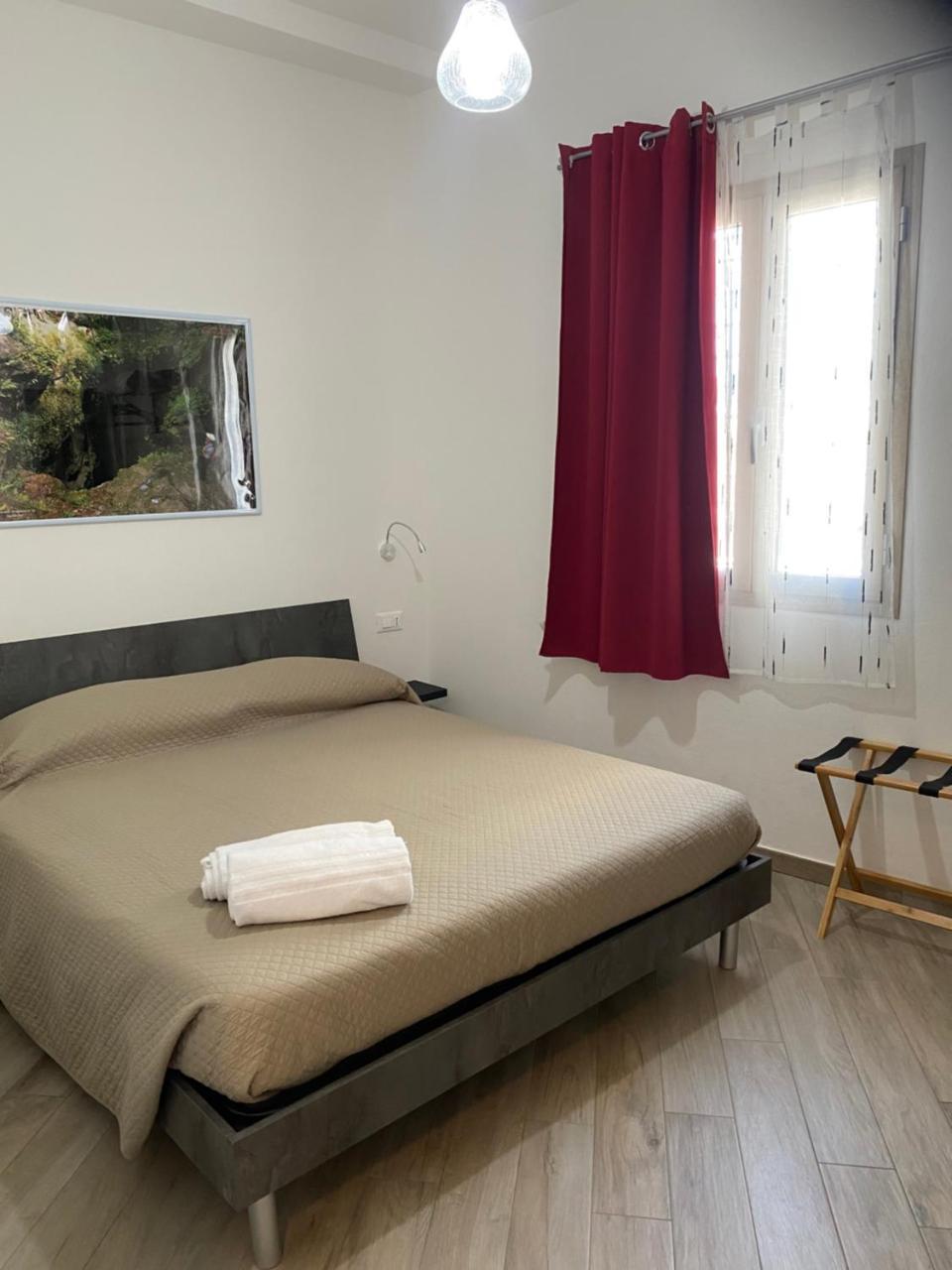 Domoblu Camere in Centro — Arbatax — photo 4