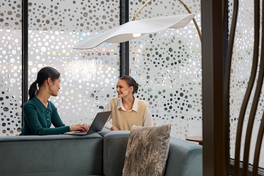 The Westin Los Angeles Airport - photo 4