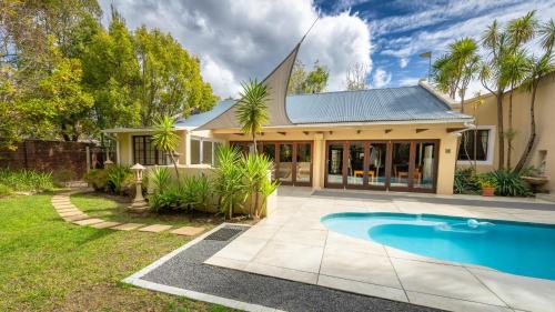 Botanica Guest House — 4-Star Luxury Hotel in George, South Africa
