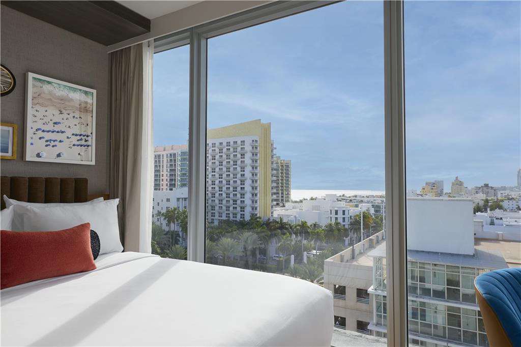 Hyatt Centric South Beach Miami - photo 18