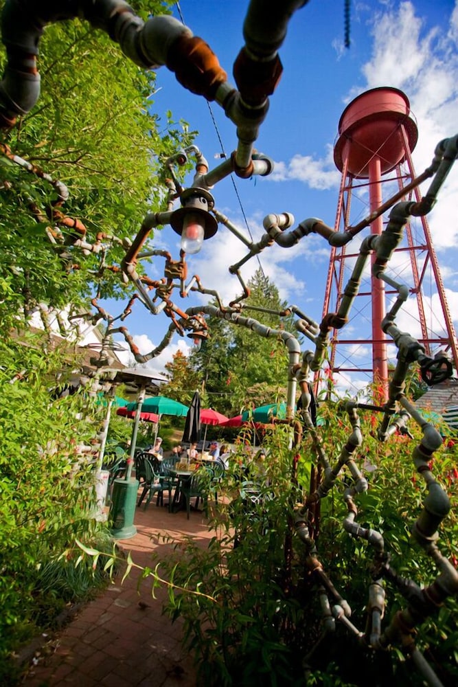 McMenamins Edgefield - photo 82