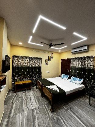 Destinedge's Padmavathi Guest House — 4-Star Luxury Hotel in Visakhapatnam, India