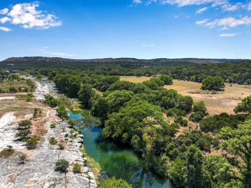 Howdy Hideaway in Wimberley, United States