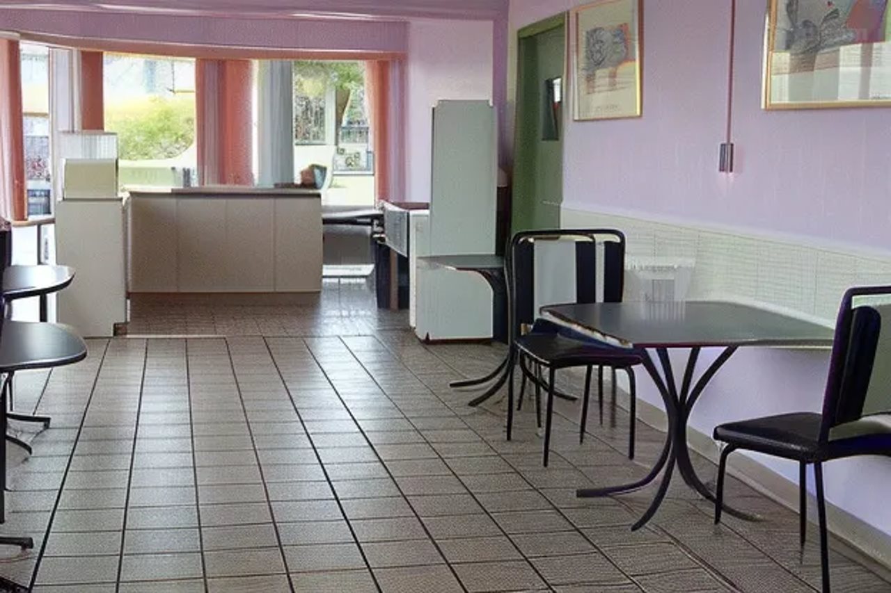Econo Lodge Inn & Suites Florida City - photo 18