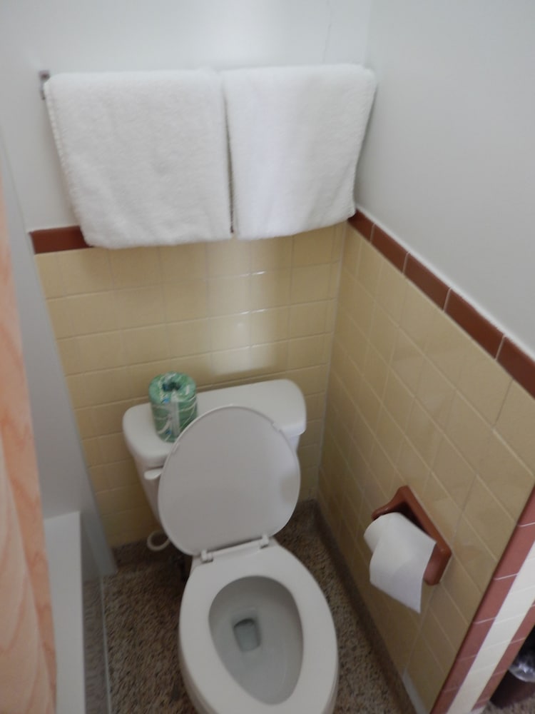 Townsman Motel - photo 18