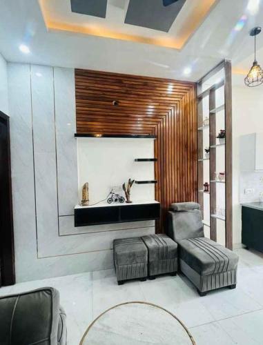 Homely stay 4