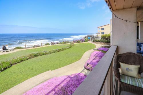 Pacific Perch Sur115s — hotel in Solana Beach