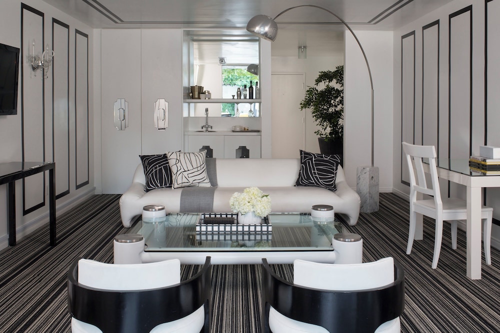 Avalon Hotel & Bungalows Palm Springs a Member of Design Hotels - photo 5