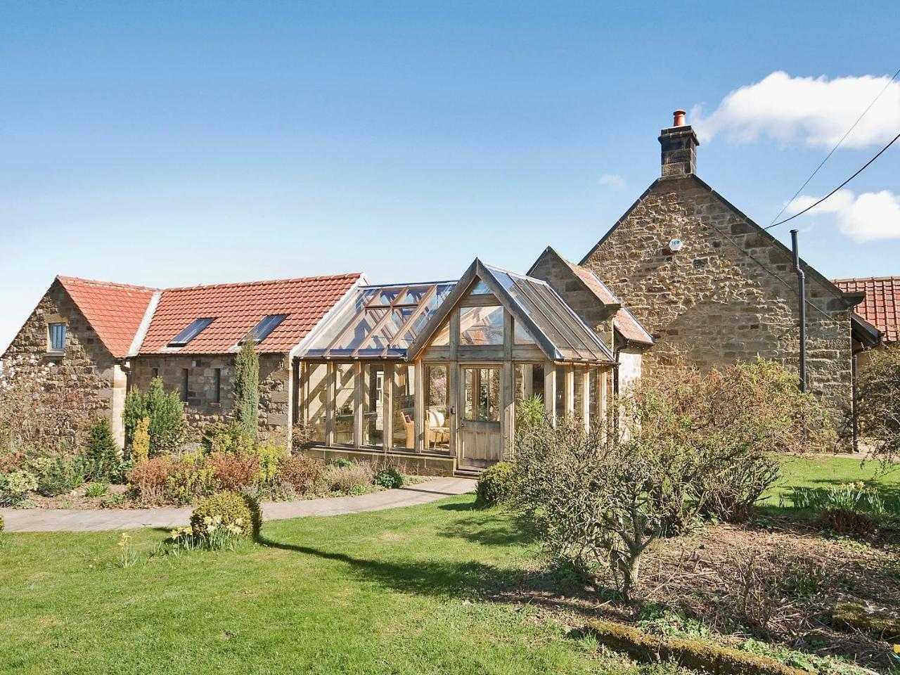 Old Reading Room — 5-Star Luxury Hotel in Northallerton, United Kingdom