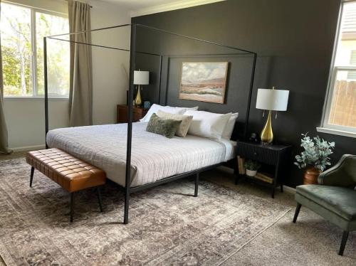 Gorgeous Pet and Family friendly Long stays — hotel in West Sacramento