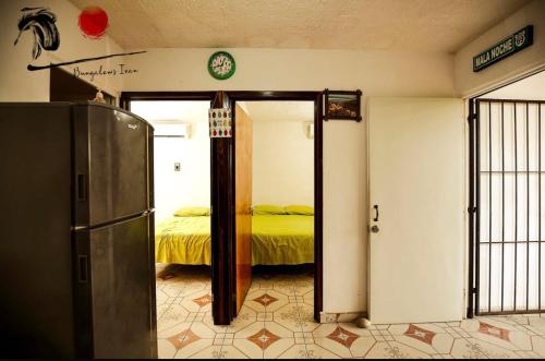 Bungalows Ivan in Unknown City, Mexico