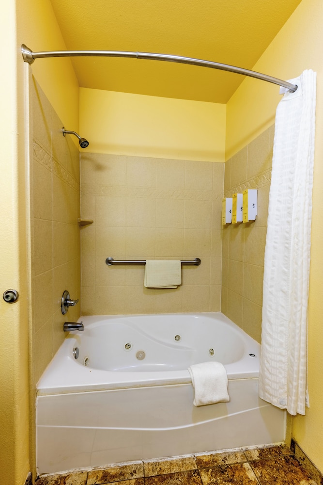 Hotel Texas - photo 21
