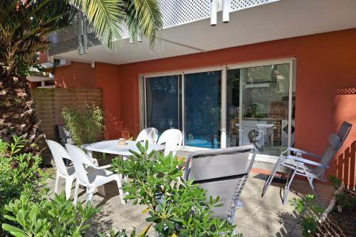 Studio Pinasse Welkeys in Arcachon, France