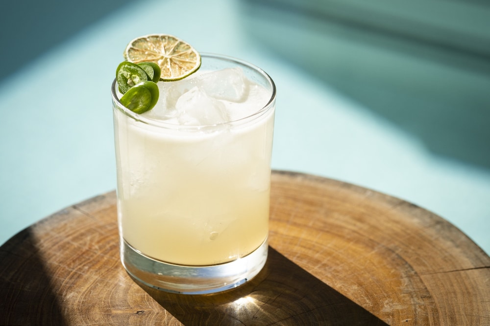 Kimpton Hotel Palomar Phoenix Cityscape by IHG - photo 39