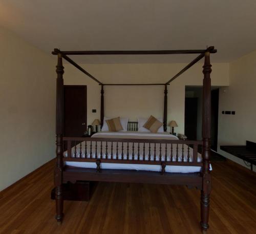 MGM Hill Worth Resort