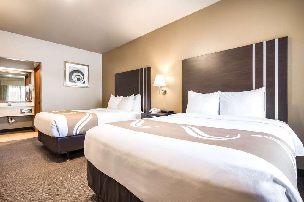 Quality Inn & Suites Bainbridge Island - photo 22