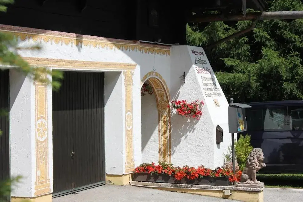 SPA Hotel Villa Bello in Berchtesgaden, Germany