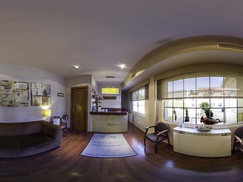 Hotel Midama - last minute hotel in Chillaron De Cuenca