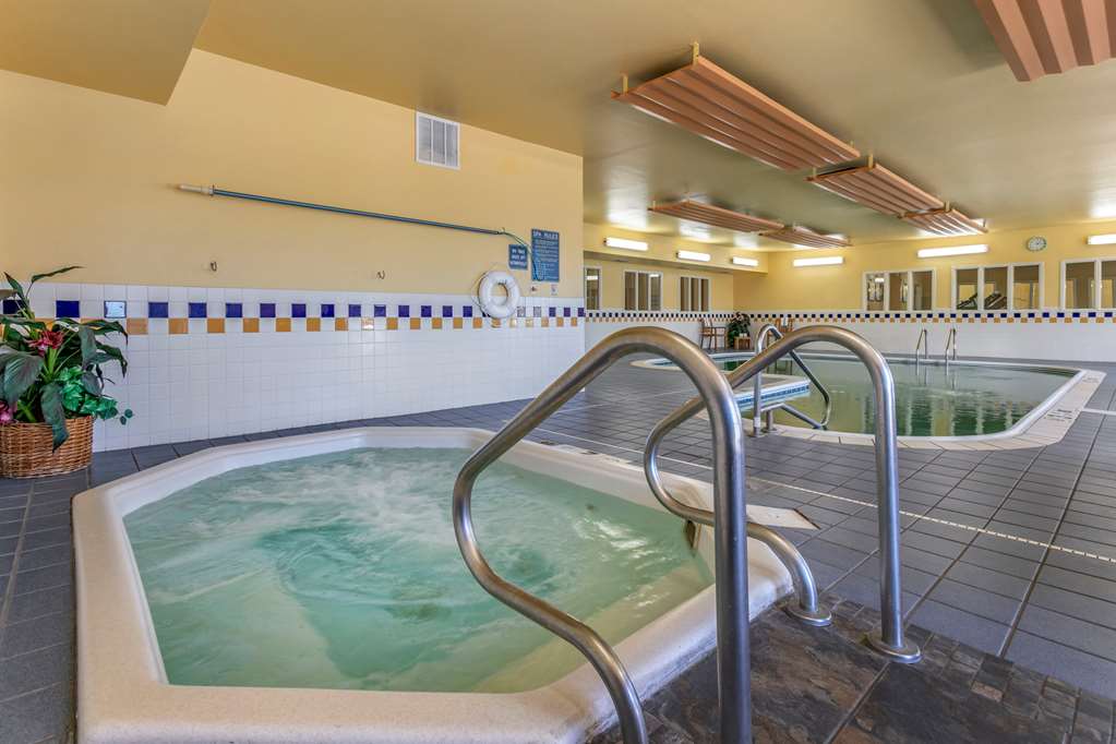 Comfort Inn Fort Collins North - photo 28