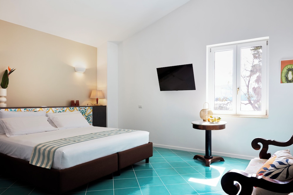 Tenuta Fasanarella in Battipaglia, Italy