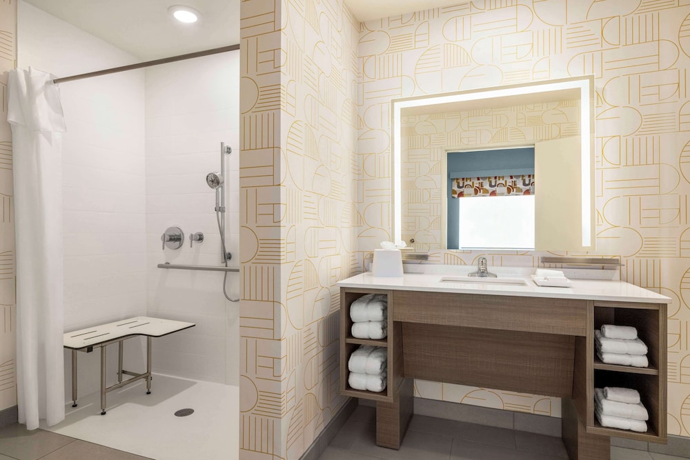 Home2 Suites by Hilton Livingston Yellowstone - photo 25