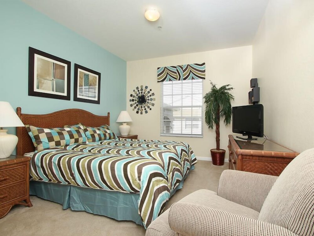 Ov3718 Windsor Palms Resort 3 Bed 2 Baths Townhome - photo 5