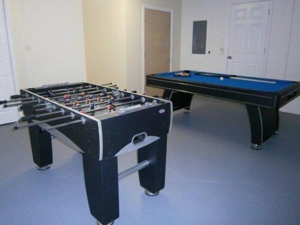 4 bedrooms pool home gated resort of Solana - photo 25