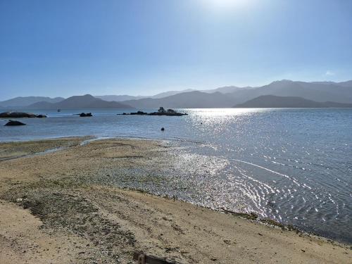 Recanto da Caiacanga - last minute hotel in Florianopolis