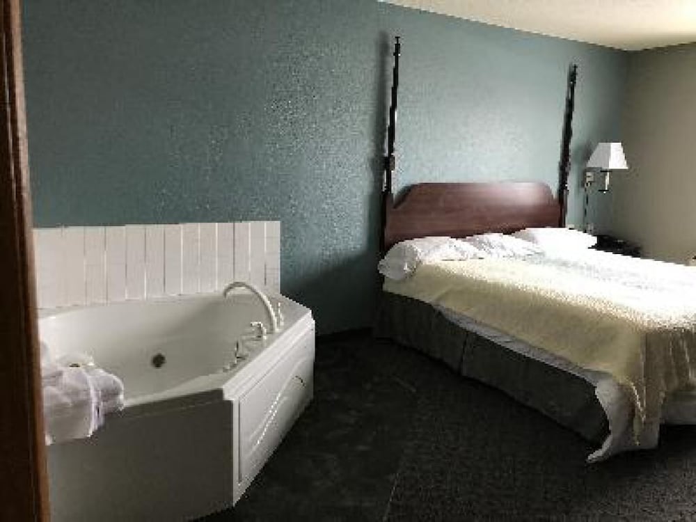 Guardian Inn - photo 16