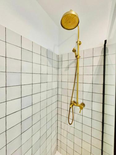 Swimming pool Apartment Central Lisbon — 4-Star Luxury Hotel in Lisbon, Portugal