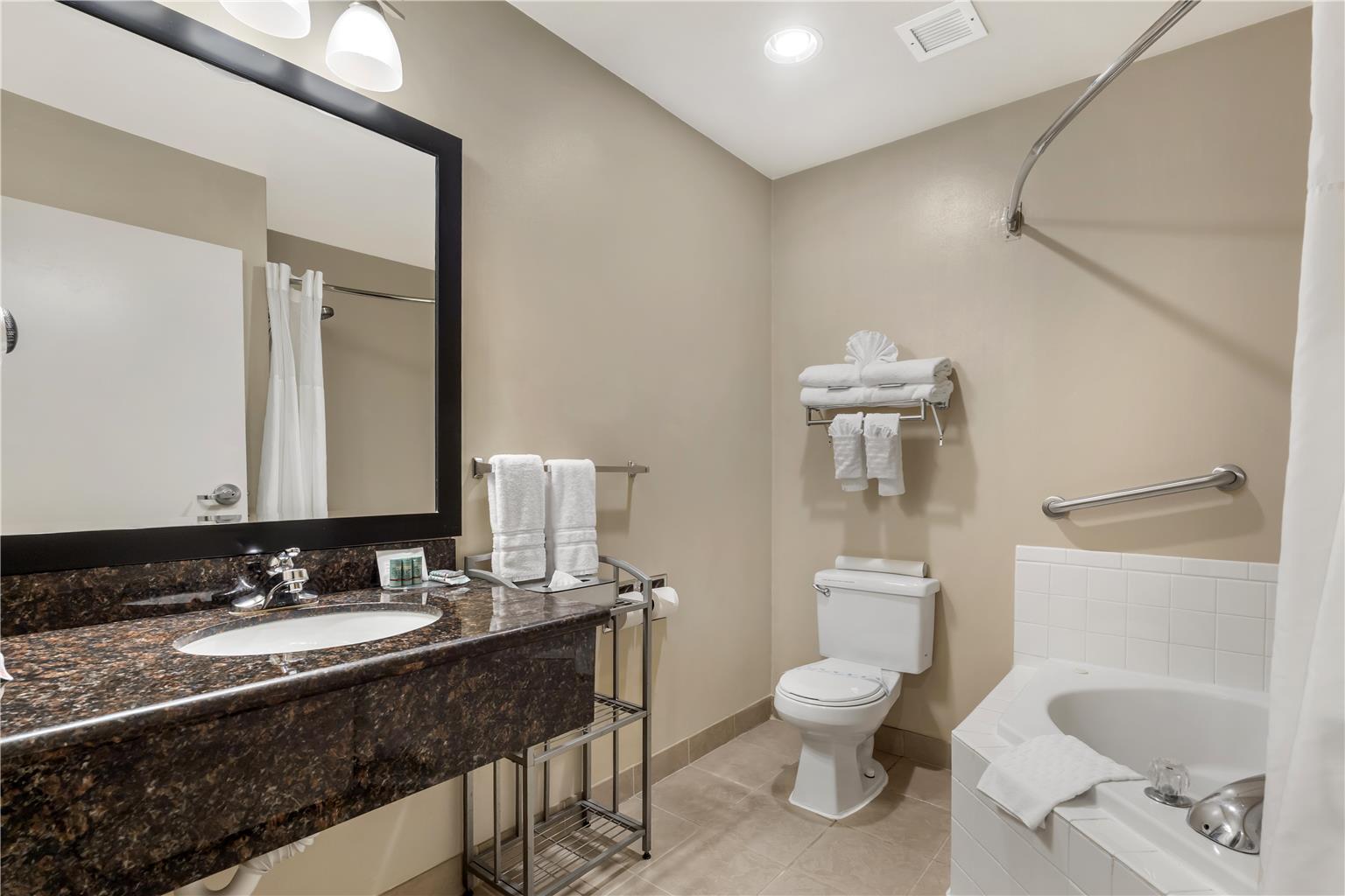 Best Western Sky Valley Inn - photo 32