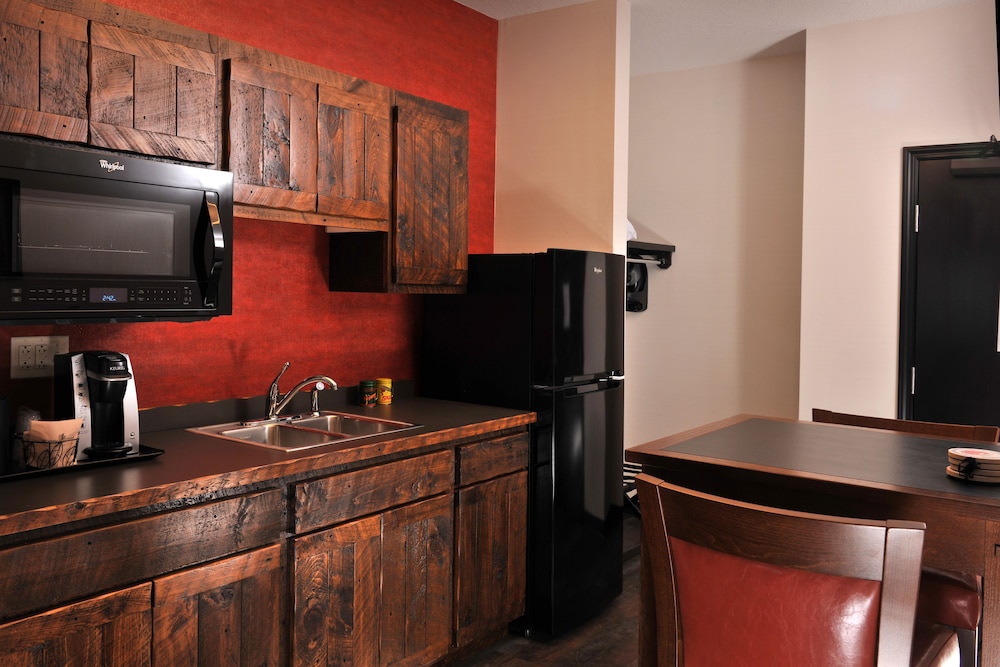 Stoney Creek Hotel Kansas City Independence - photo 21