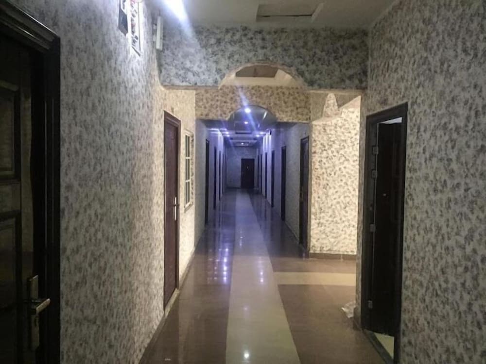 Brighter Suites in Minna, Nigeria
