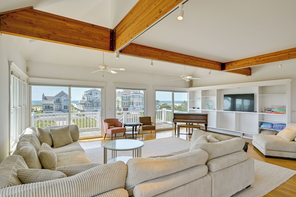Waterfront Westhampton Haven Private Beach — Westhampton Beach — photo 5