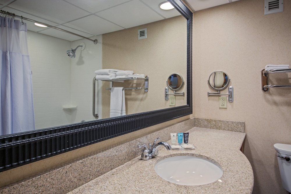 Crowne Plaza Lake Placid - photo 45