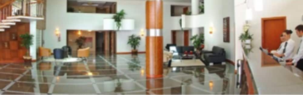 Copas Executive Hotel — Cascavel — photo 4