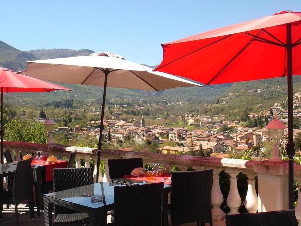 Auberge Provencale — hotel in Sospel