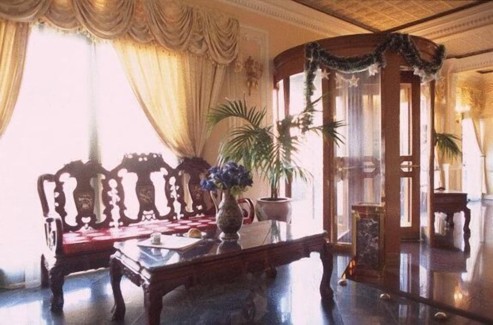 Hotel Geo - last minute hotel in Rome